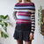 Vintage Miss Sixty Jumper S