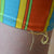 Rainbow dress S