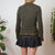 Vintage Polka Dot Jacket M
