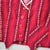 Red waistcoat S