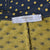 Vintage Polka Dot Jacket M