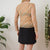 Mesh top S