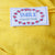 Mustard bodysuit S