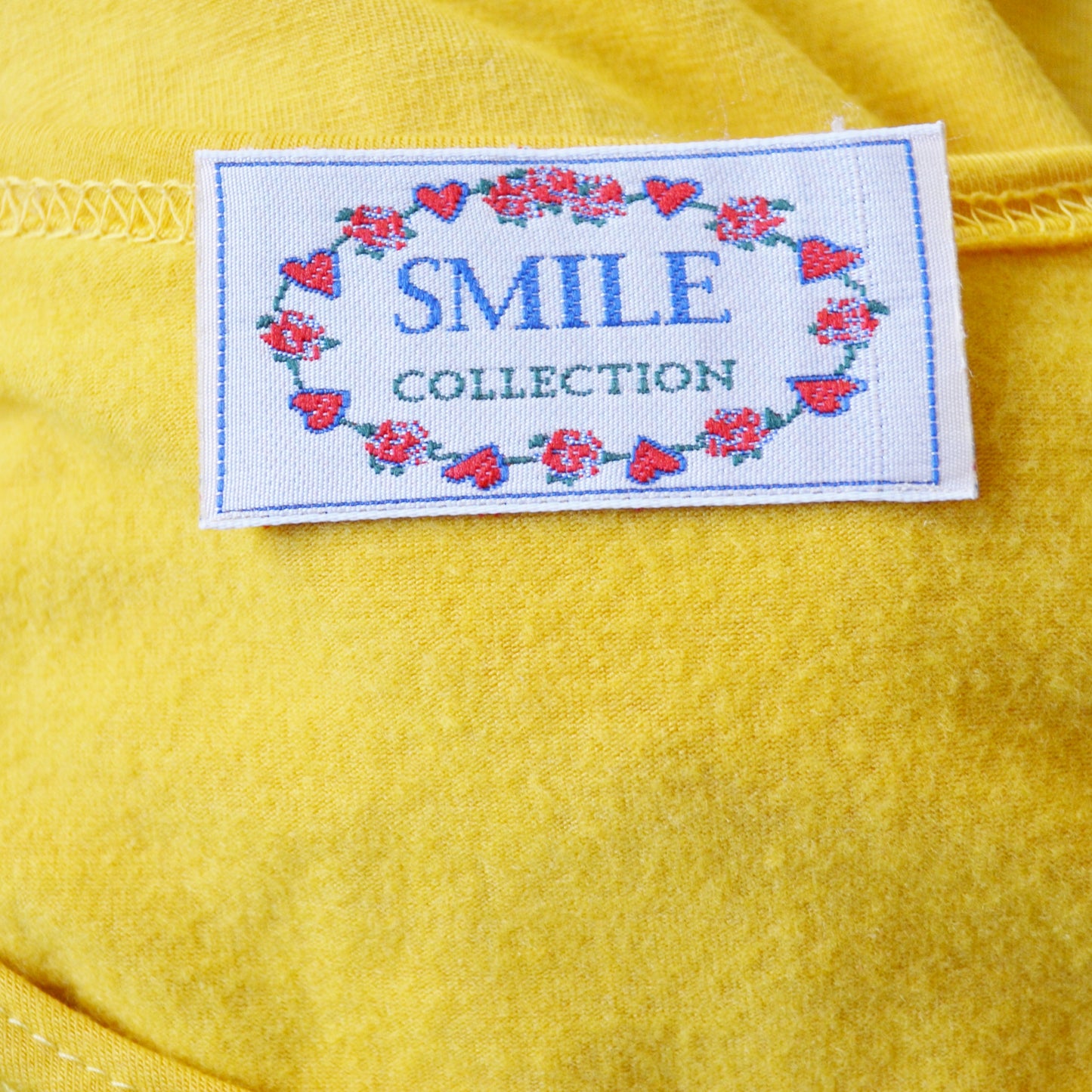 Mustard bodysuit S
