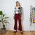 Check jeans uk 10