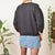 80s jumper S