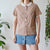 Floral blouse M