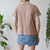 Floral blouse M