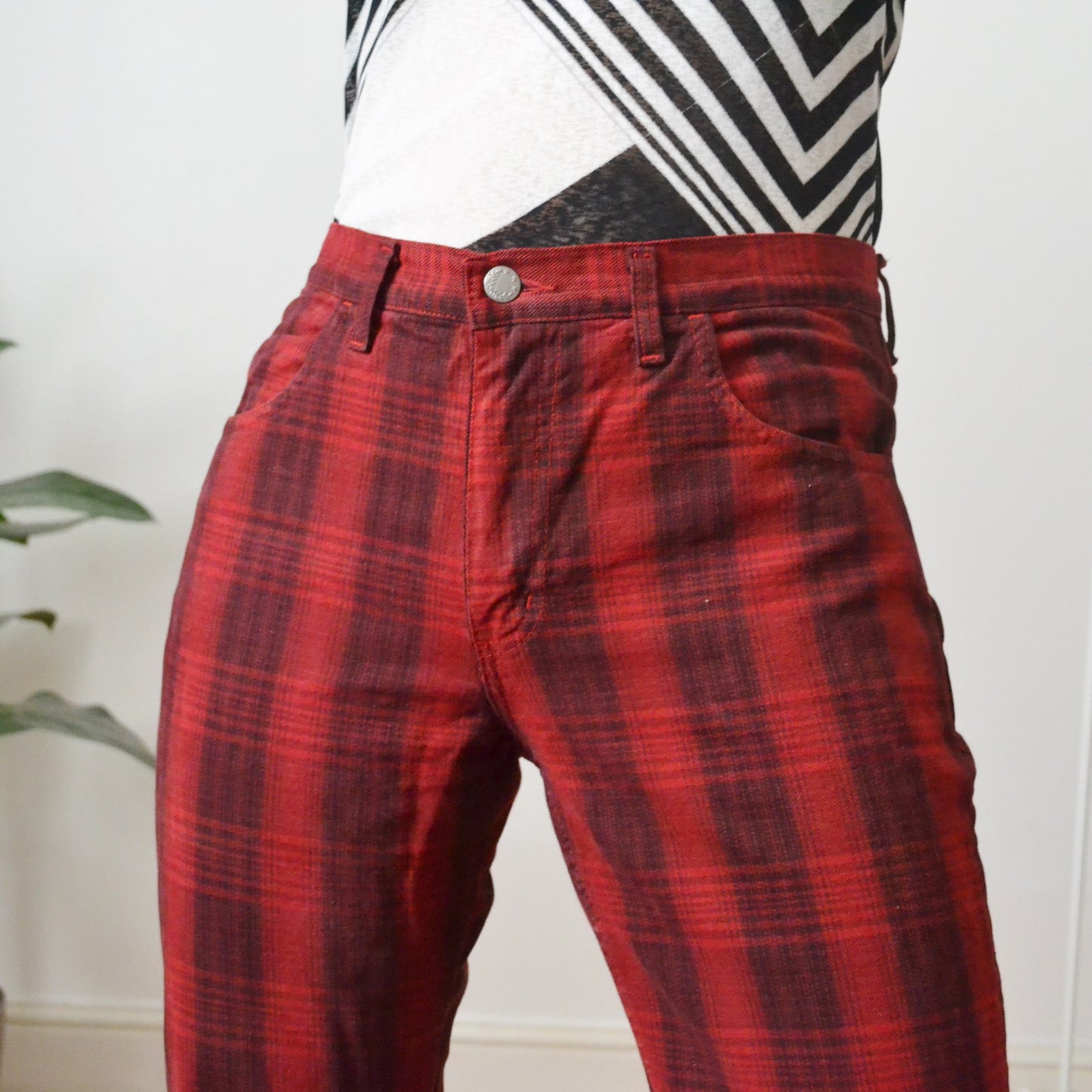 Check jeans uk 10
