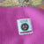 Vintage Panel Fleece XL