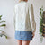 Sage blouse S