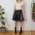 Vintage y2k Desigual Skirt L