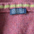 Vintage Pink Sweater Vest S
