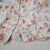Flower waistcoat L
