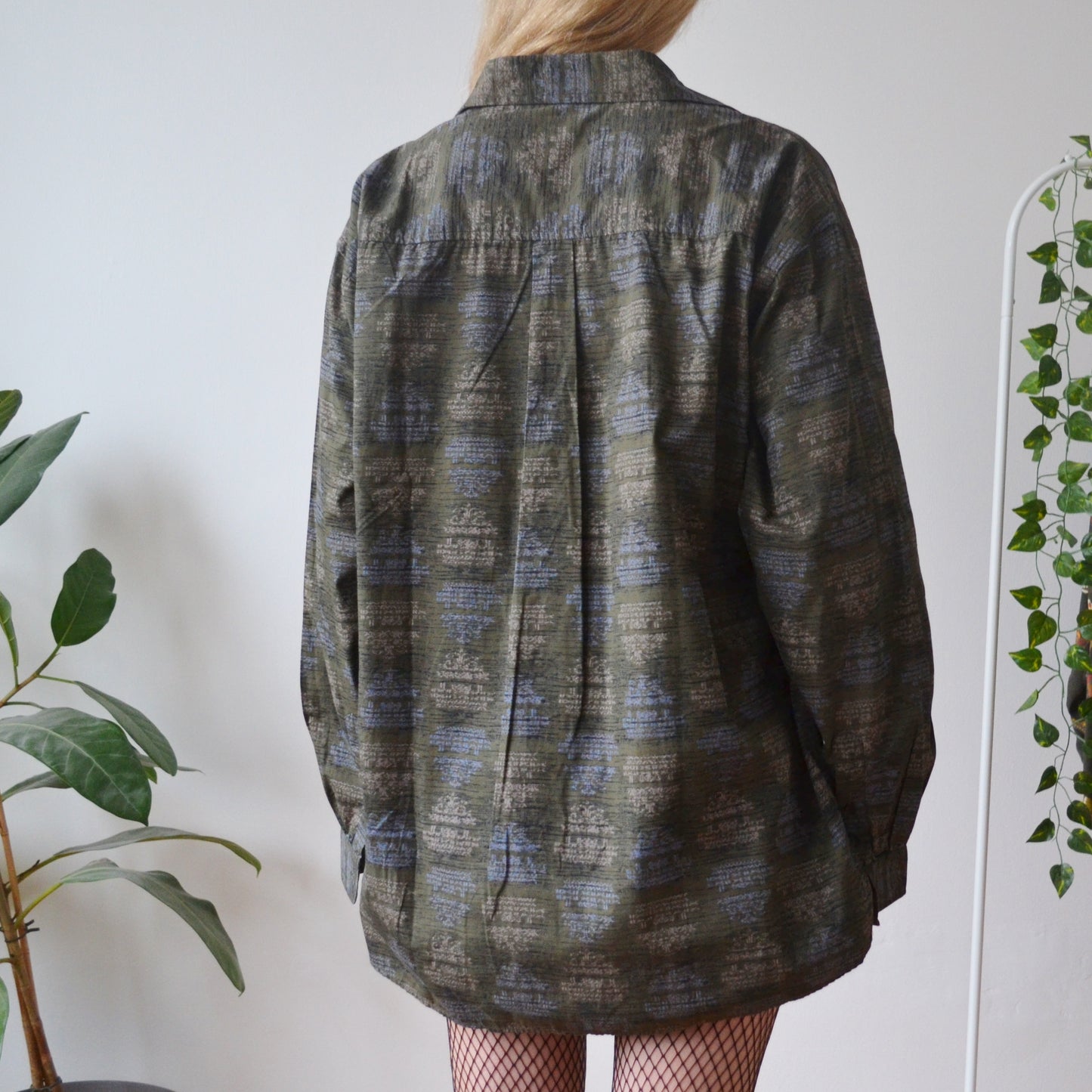 Vintage 90s Shirt XL