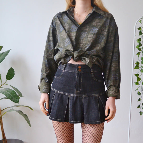 Vintage 90s Shirt XL