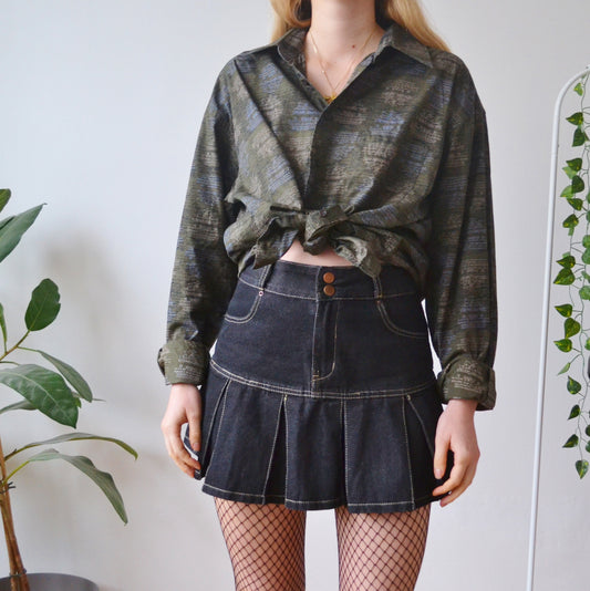 Vintage 90s Shirt XL