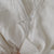 Vintage White Skirt M