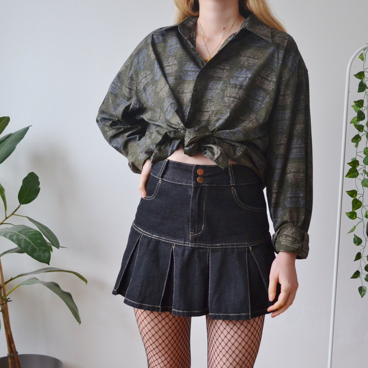 Vintage 90s Shirt XL