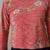 Pink top M