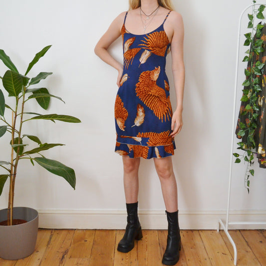 Eagle dress S