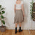 Vintage Fairy Skirt M