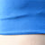 Blue crop top S