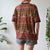 Floral tee M