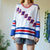 Rangers jersey L