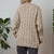 Vintage Cosy Jumper XL