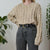 Vintage Cosy Jumper XL