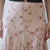 Vintage Rose Midi Skirt M