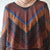 Y2k Boho Mesh Dress 2XL