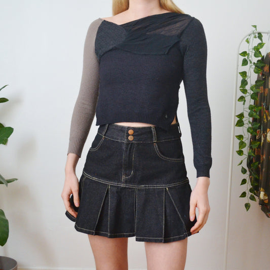 Vintage y2k Top XS