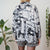 Monochrome shirt M