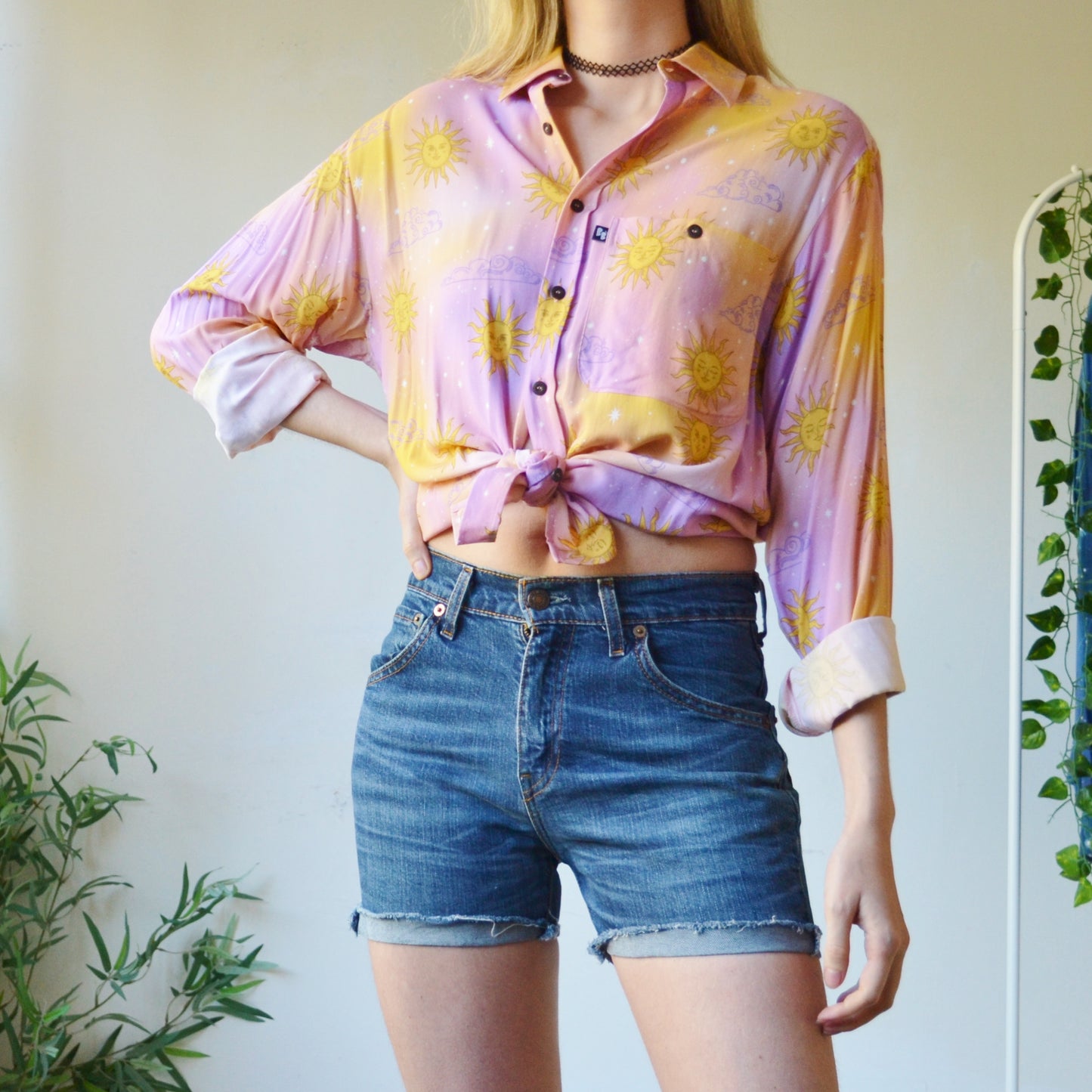 Levis shorts uk 8