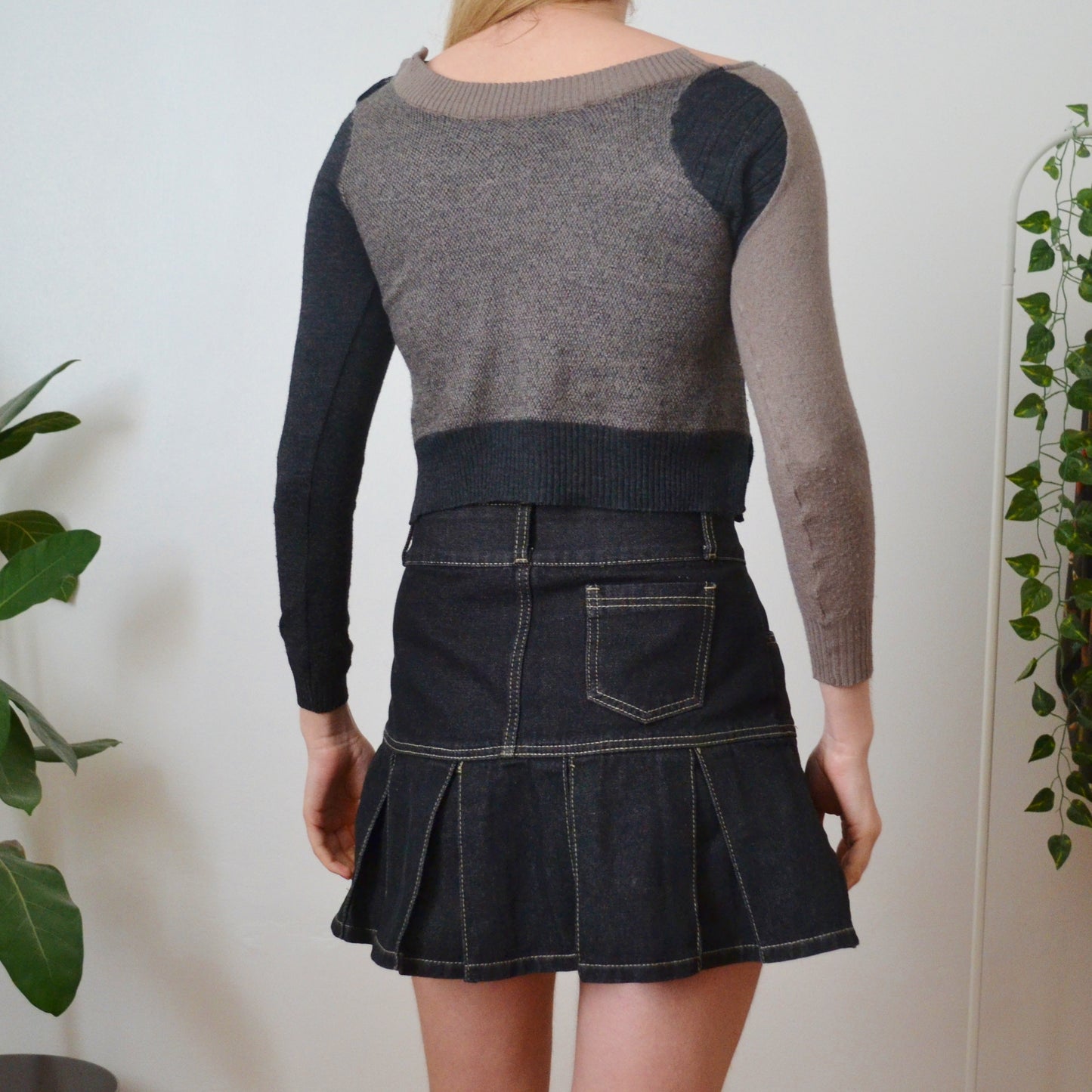 Vintage y2k Top XS