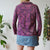Sparkly blouse M