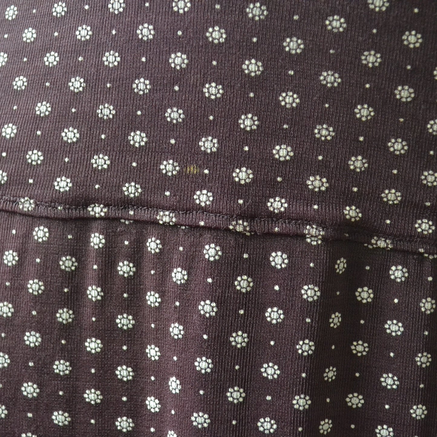 Vintage Pocket Dress S