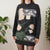 Vintage Floral Jumper L