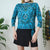Paisley top