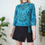 Paisley top