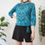 Paisley top