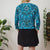 Paisley top