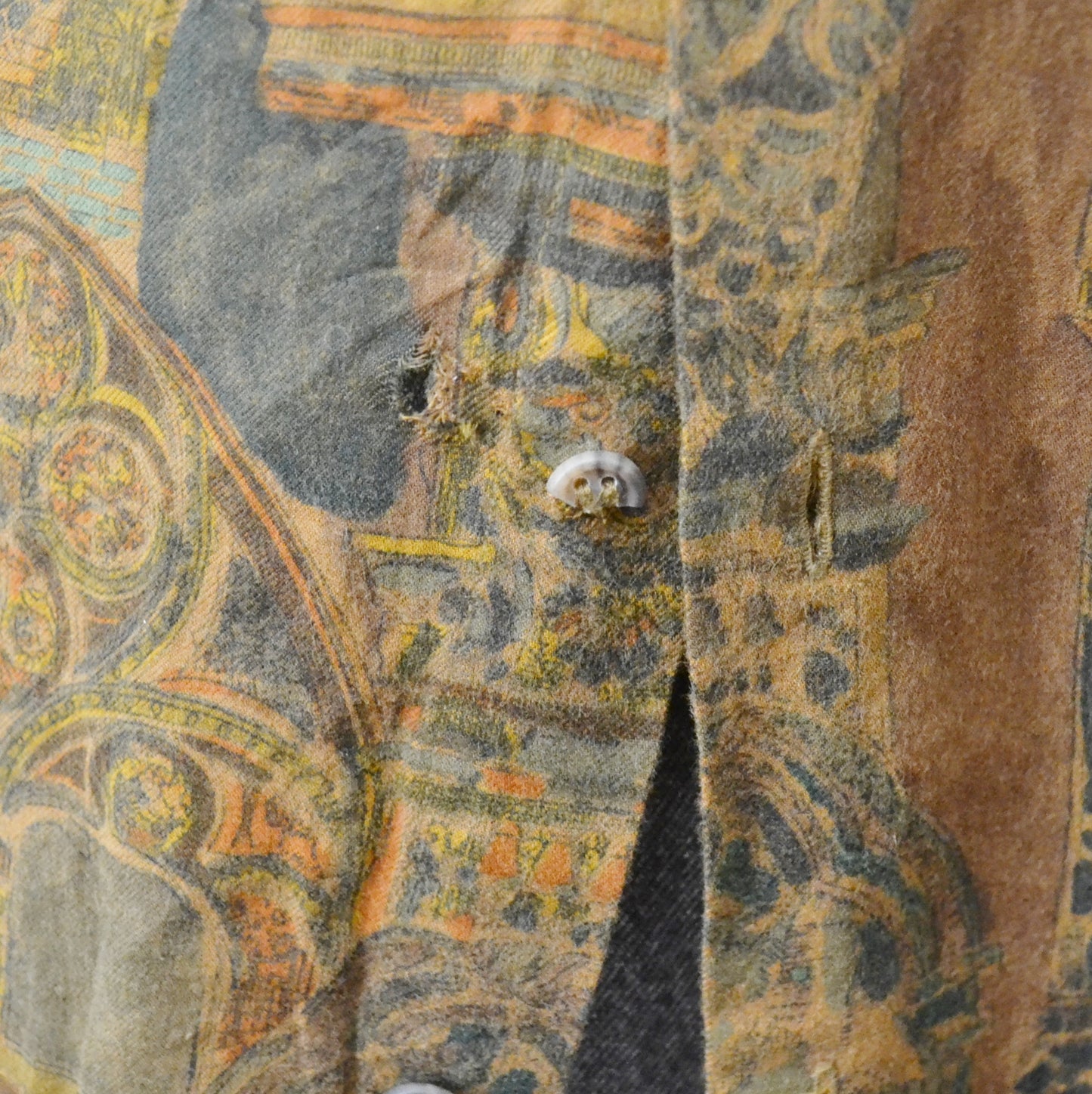 90s shirt
