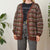 Vintage Retro Cardigan XL