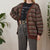 Vintage Retro Cardigan XL