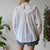 White blouse M