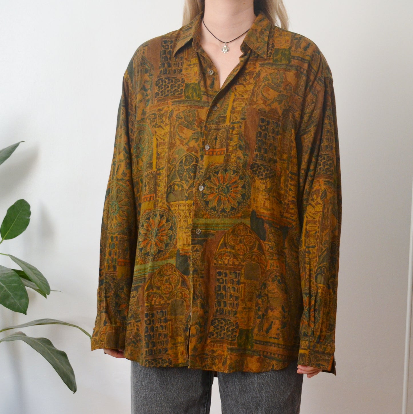 90s shirt