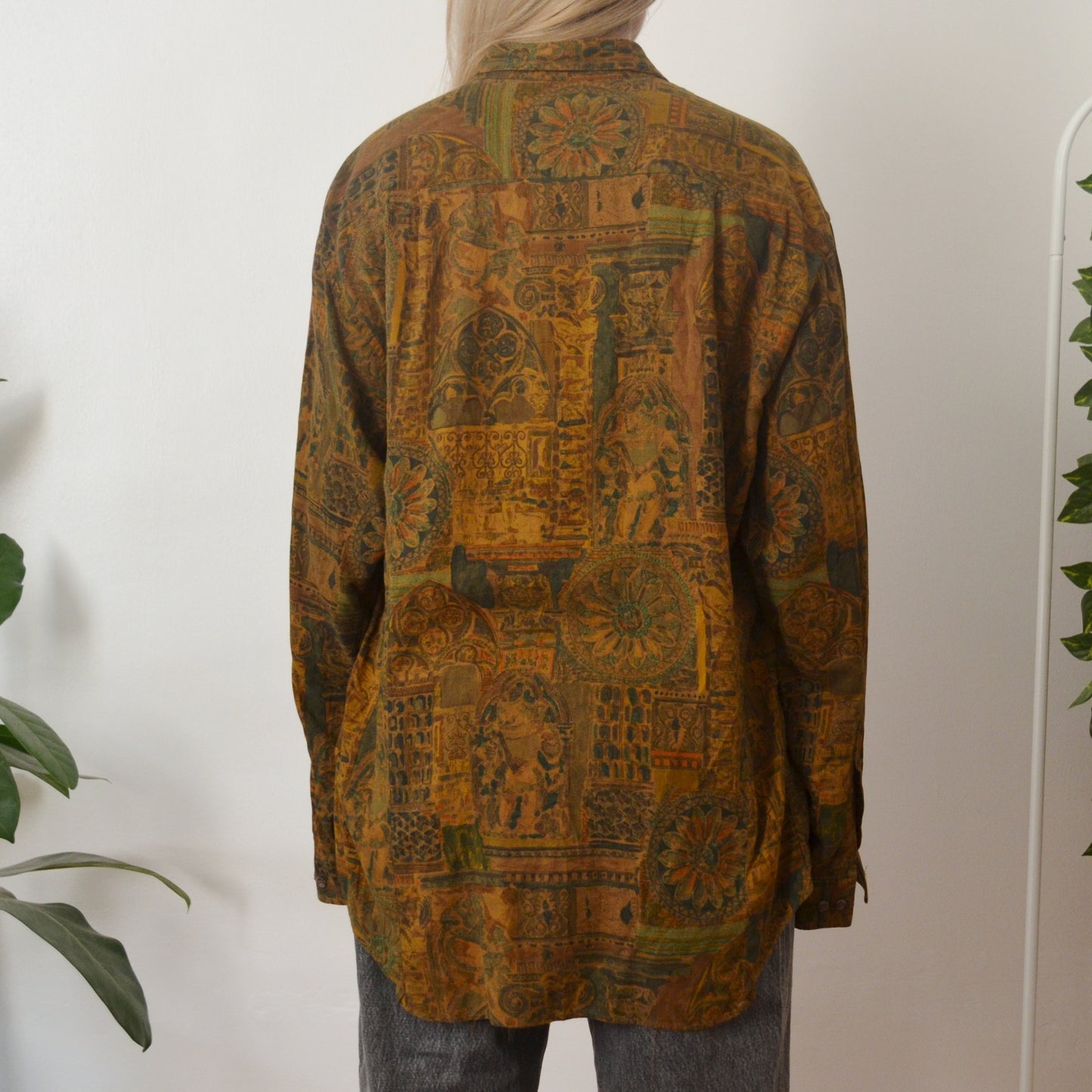 90s shirt